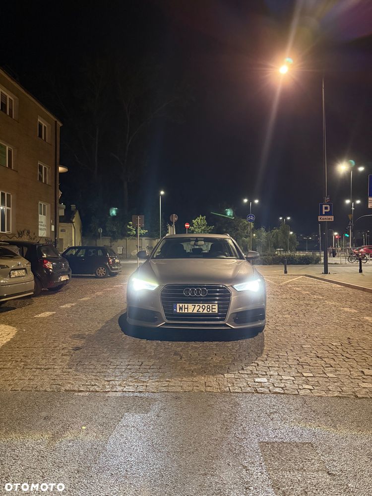 Audi A6 Avant - 15