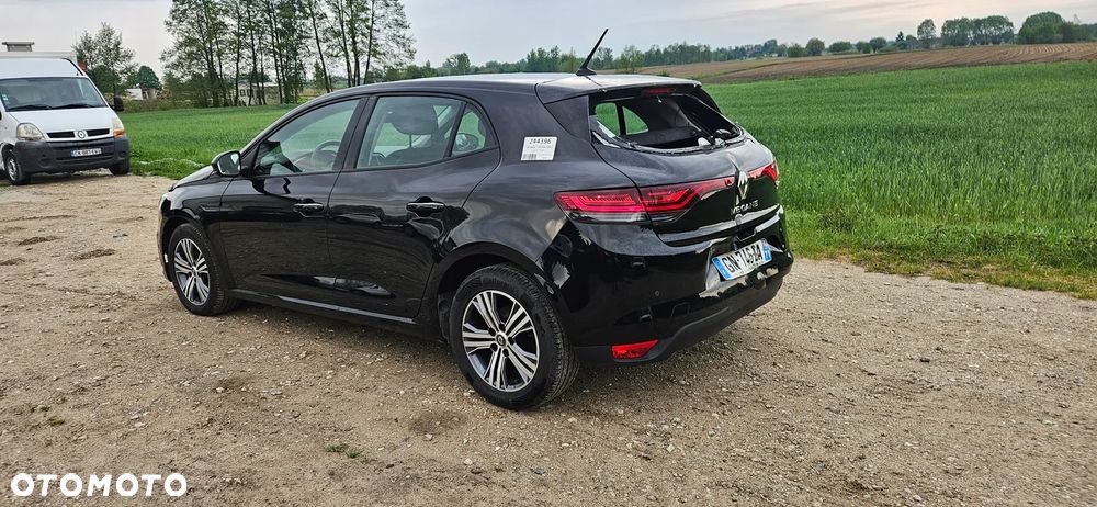 Renault Megane - 3