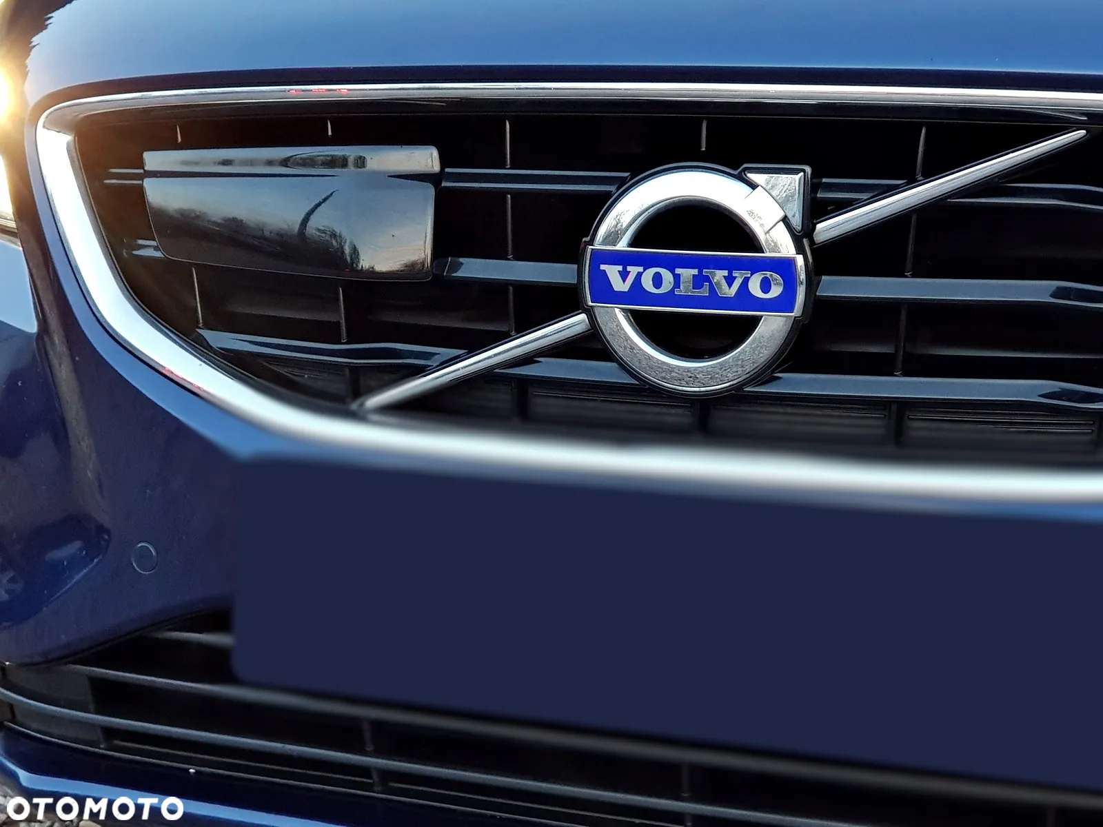 Volvo V40 D3 Drive-E Ocean Race - 22