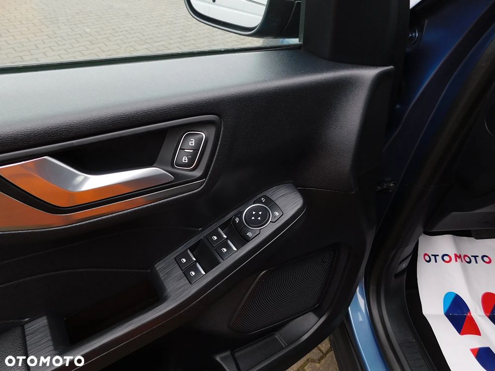 Ford Kuga 1.5 EcoBlue FWD Titanium X - 15