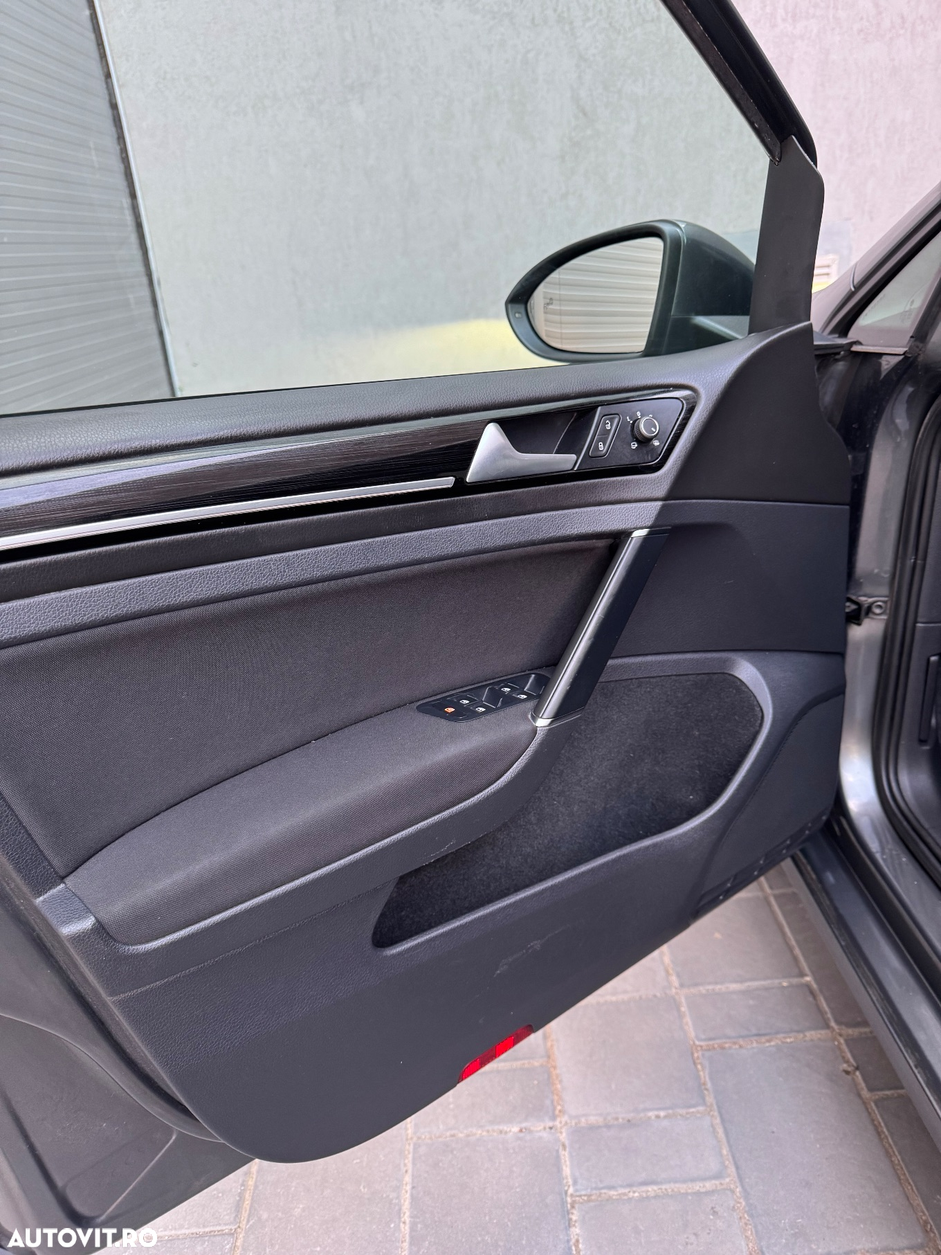 Volkswagen Golf Variant 1.6 TDI (BlueMotion Technology) DSG Comfortline - 17