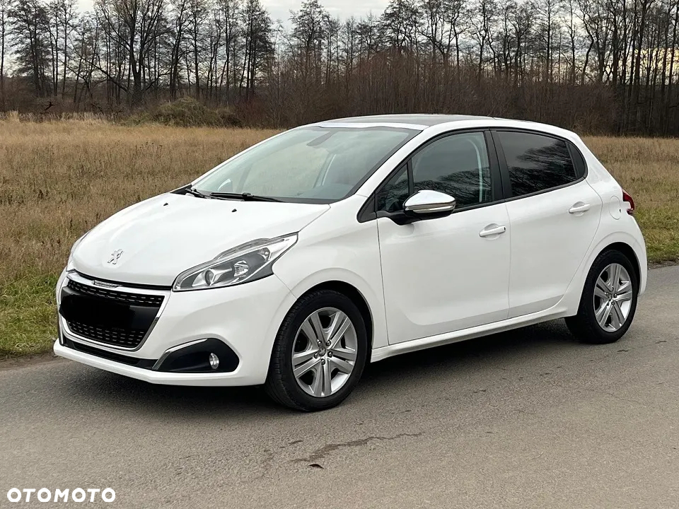 Peugeot 208 PureTech 82 Start & Stop Style - 2