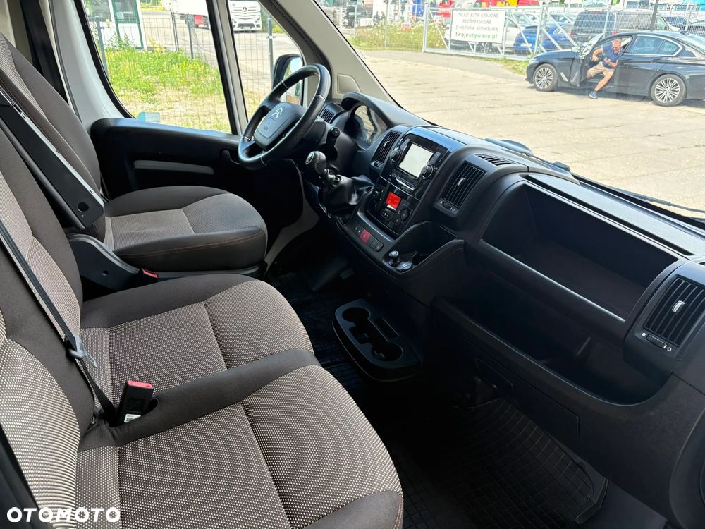 Citroën Jumper - 16