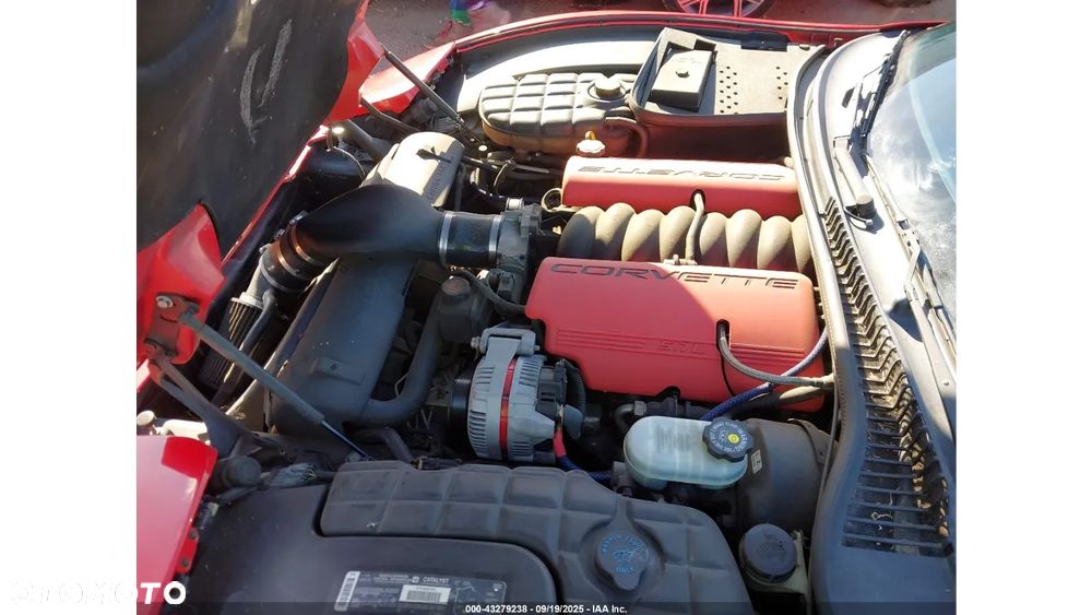 Chevrolet Corvette - 11