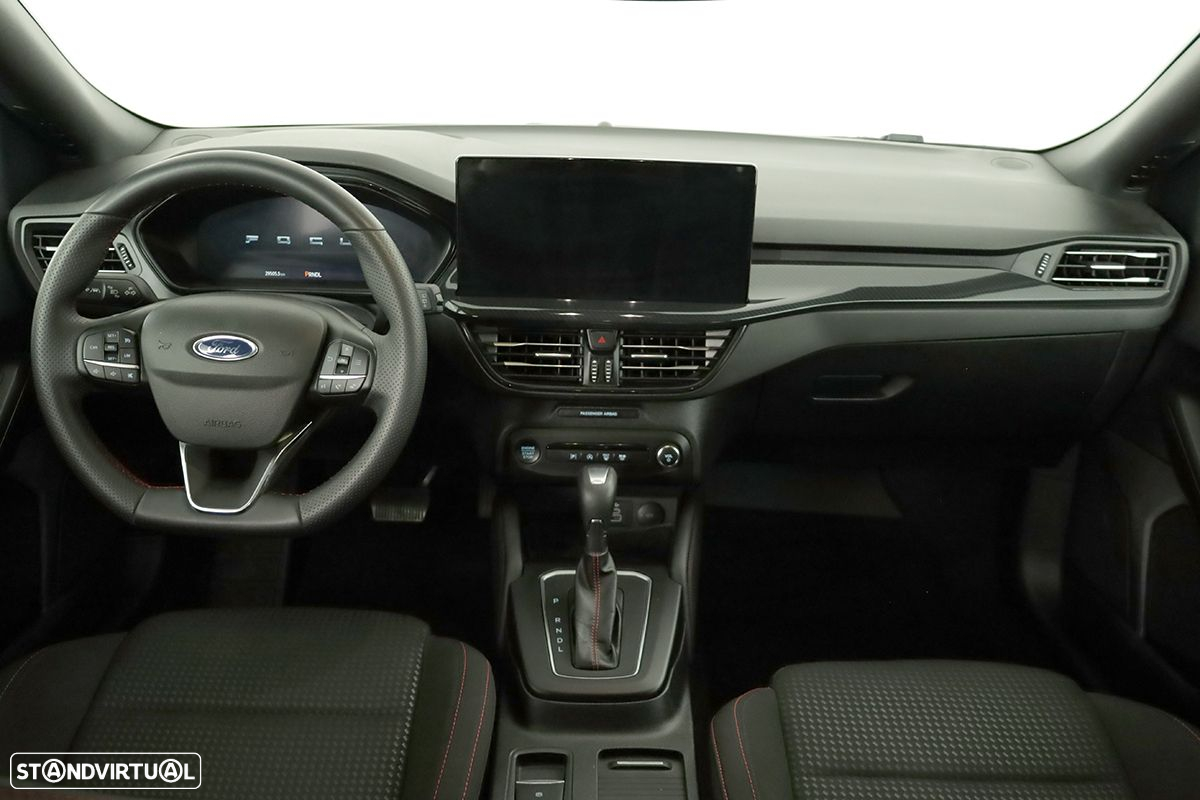Ford Focus - 7