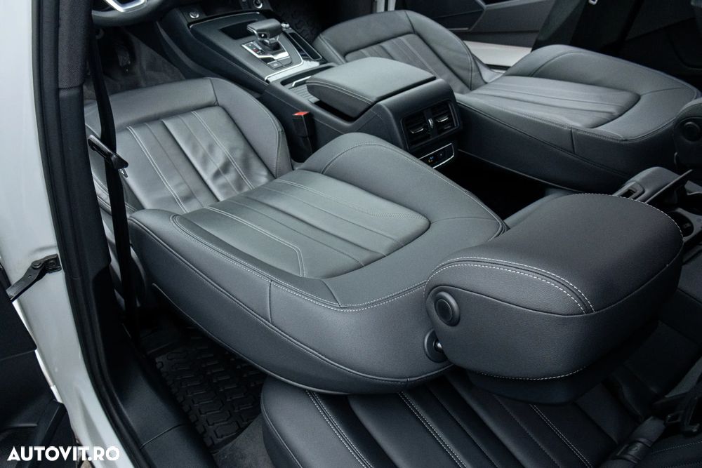 Audi Q5 45 TFSI quattro S tronic - 24