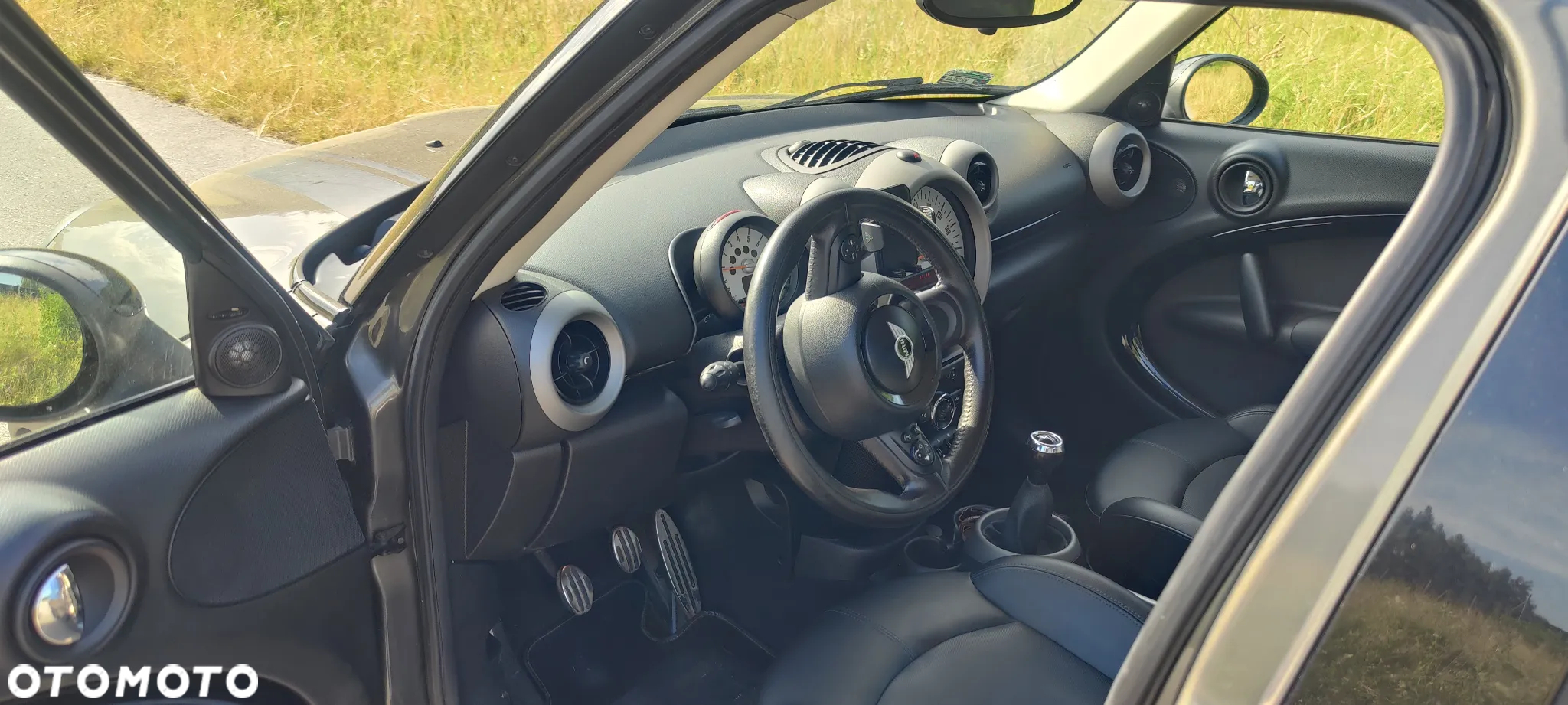 MINI Countryman Cooper S ALL4 - 9