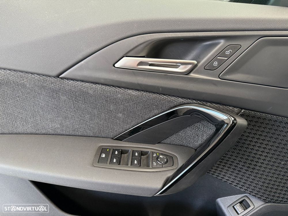 BMW iX1 xDrive30 - 23