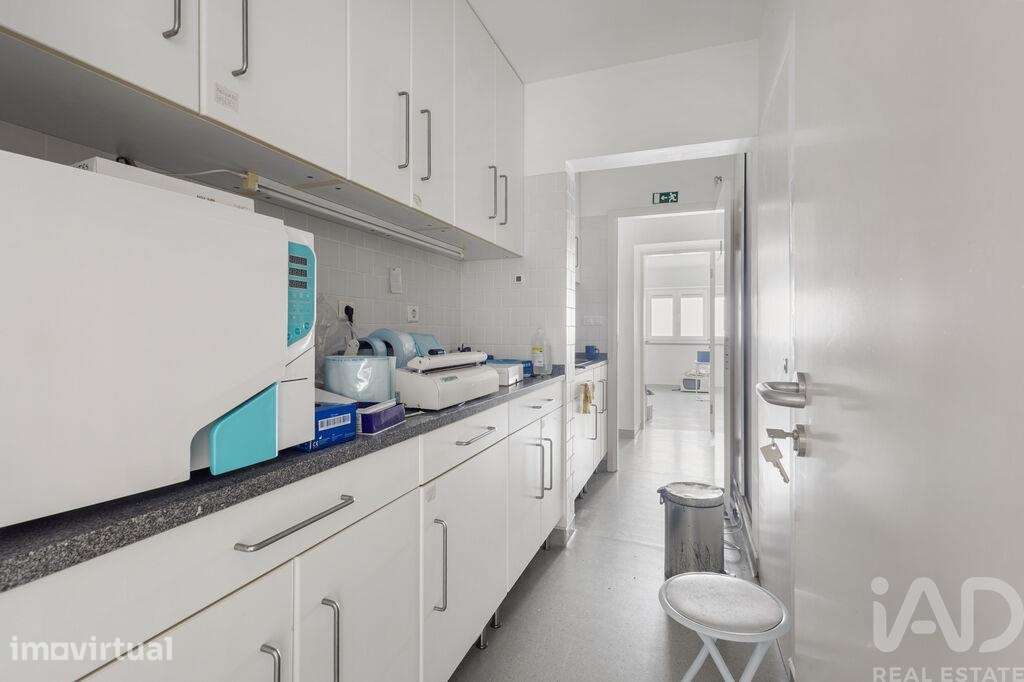 Apartamento T3 em Peniche de 124 m2 - Grande imagem: 5/22