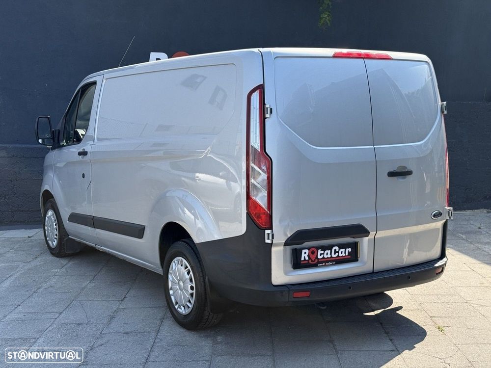 Ford Transit 310L1 2.2 TDCi H1-T.Normal - 11