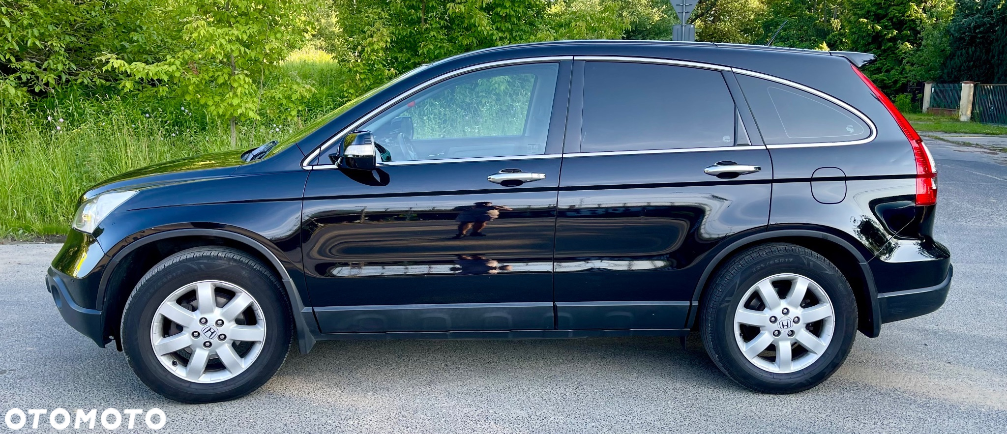 Honda CR-V 2.0 Executive - 5