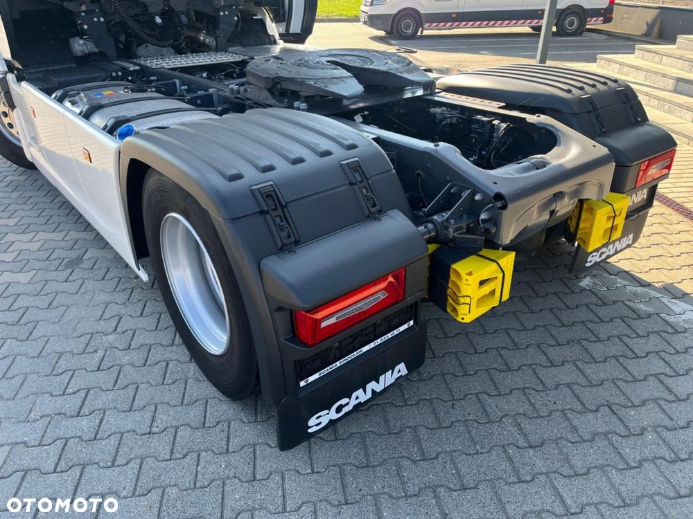 Scania S 500 A4x2NA - 12