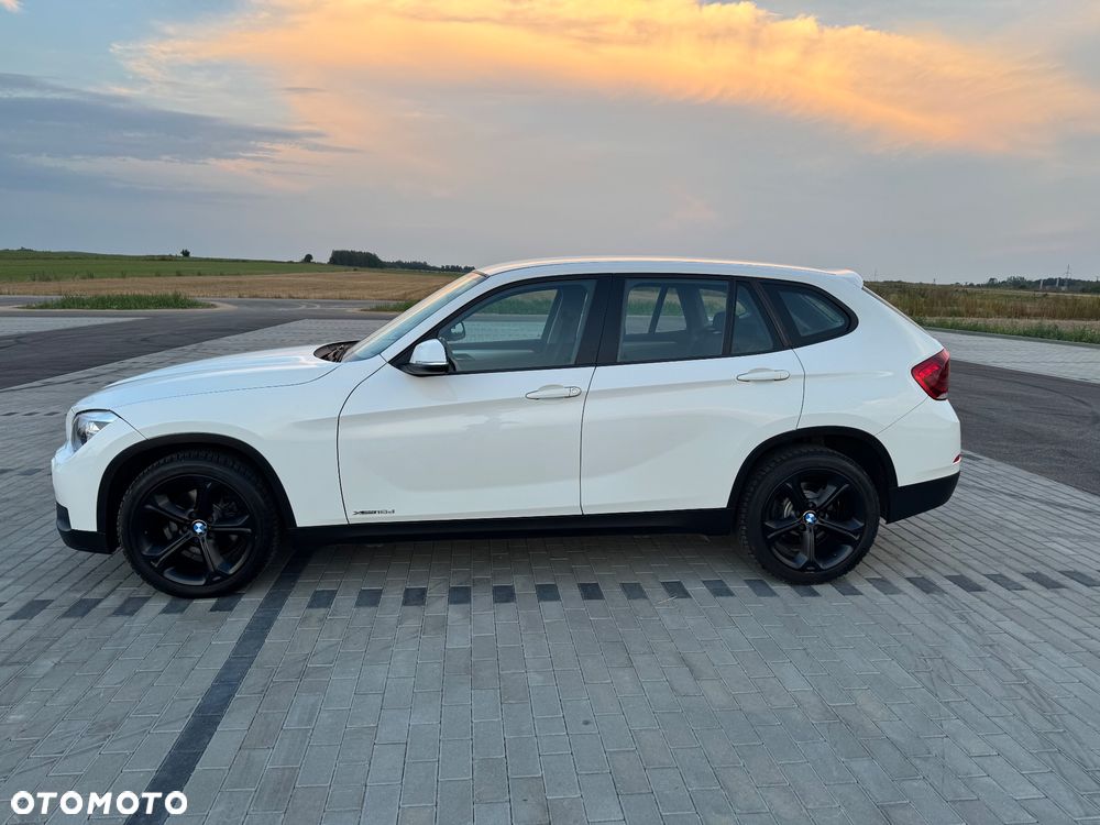 BMW X1 xDrive18d - 5