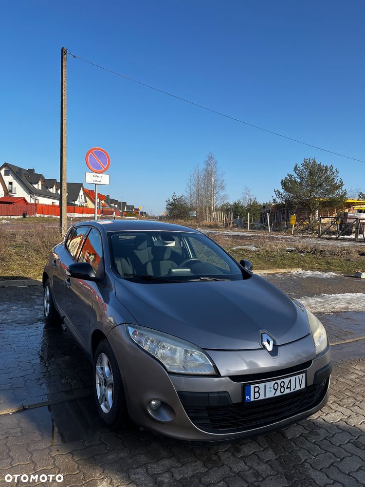 Renault Megane 1.5 dCi Authentique - 3