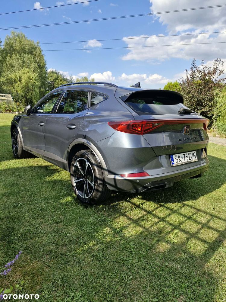 Cupra Formentor - 4
