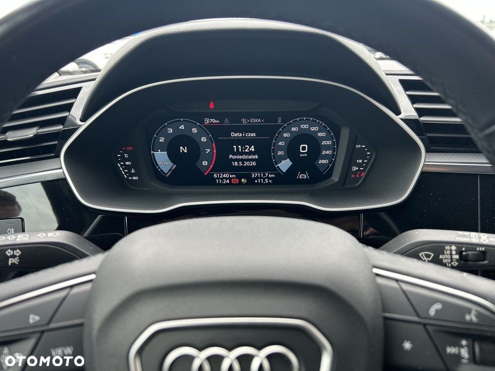 Audi Q3 - 21