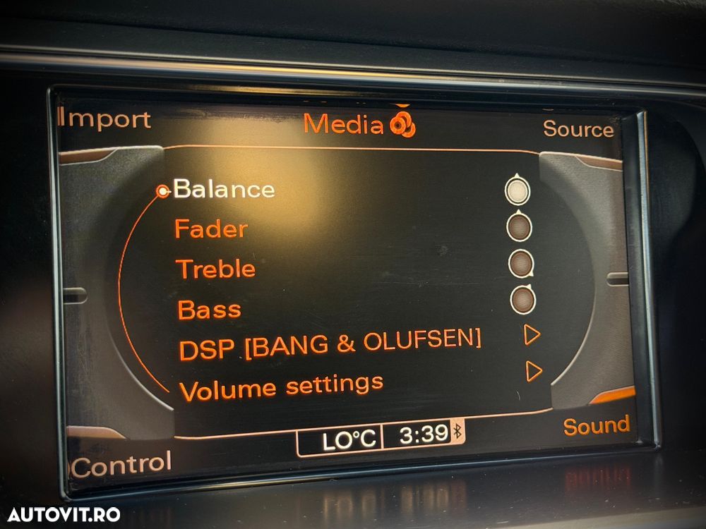 Audi A5 Sportback 3.0 TDI quattro DPF S tronic - 32
