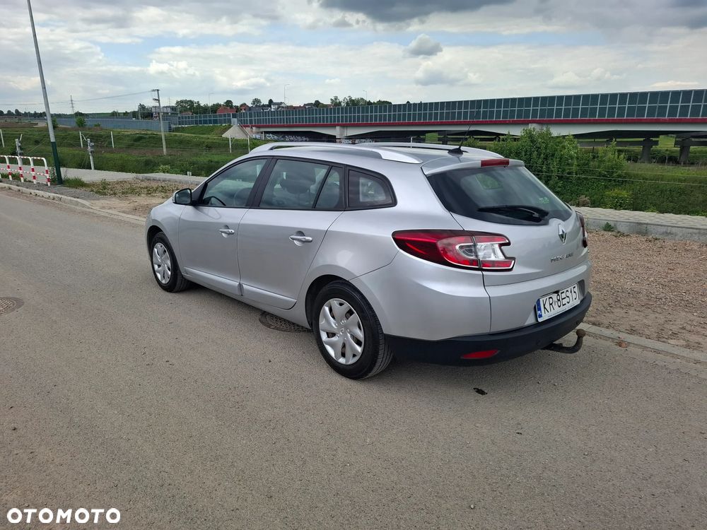 Renault Megane - 8