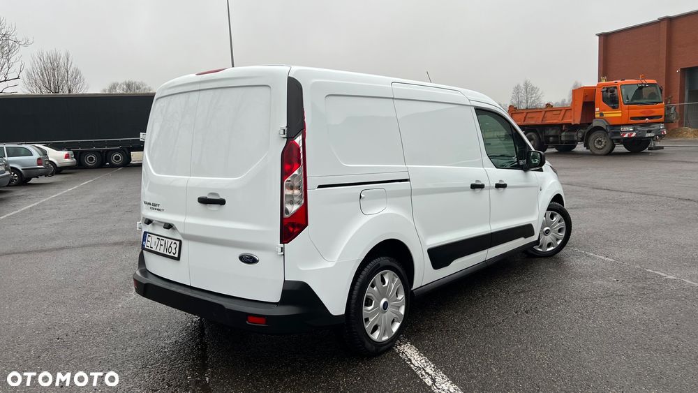Ford Transit Connect - 2