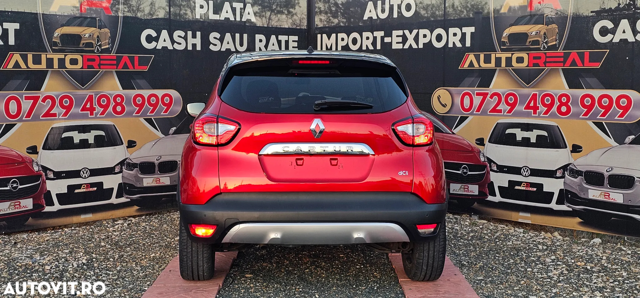 Renault Captur ENERGY dCi 90 Start&Stop Helly Hansen - 5