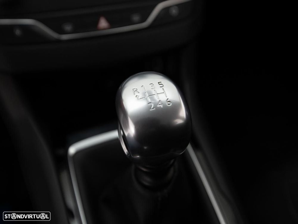 Peugeot 308 1.5 BlueHDi Business Line - 16