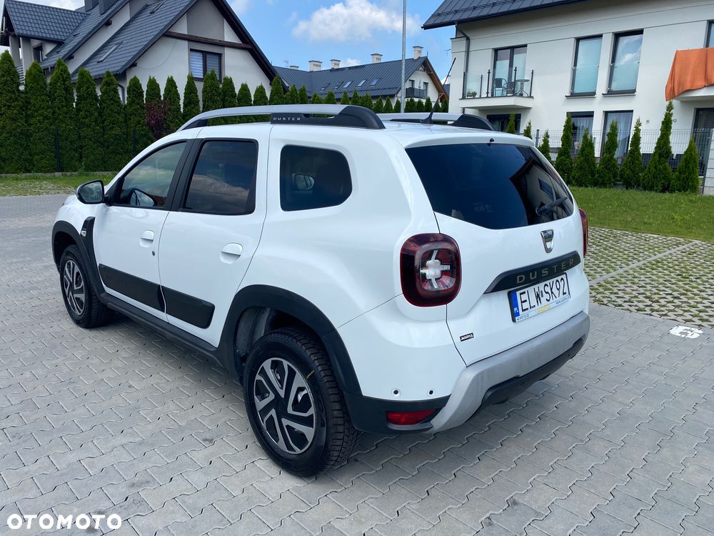 Dacia Duster 1.6 SCe Laureate S&S - 2