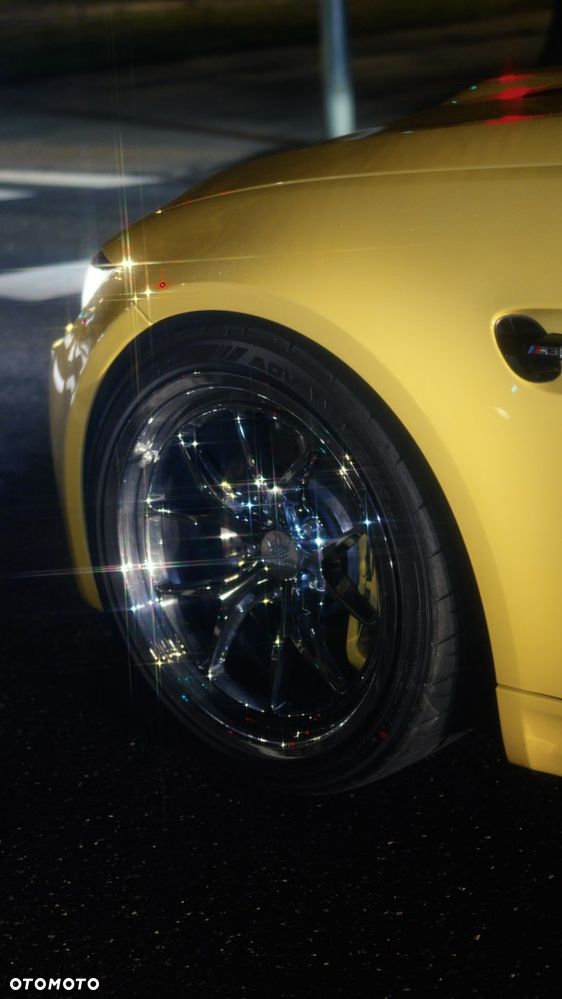 BMW M3 - 14