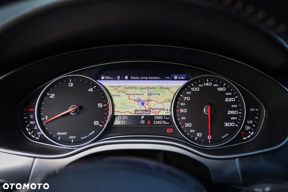 Audi A6 Avant 2.0 TDI ultra S tronic - 27