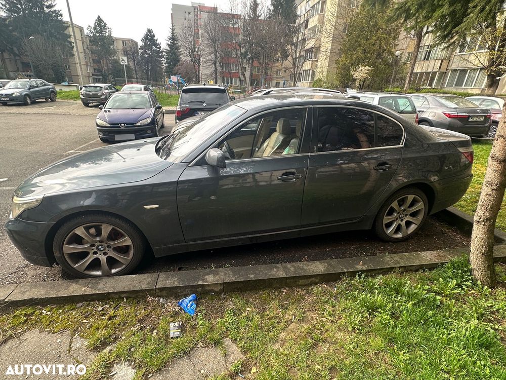 BMW Seria 5 530d - 7