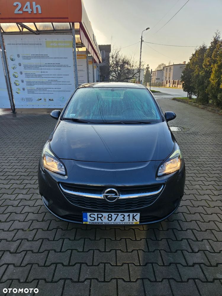 Opel Corsa 1.4 Enjoy - 1