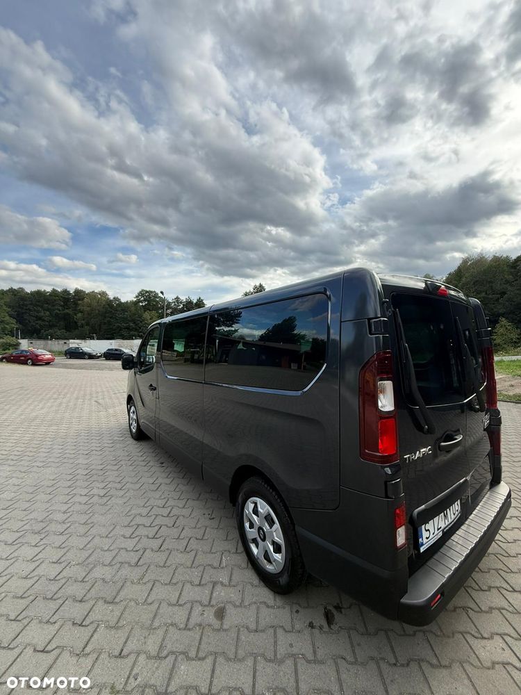 Renault Trafic 2.0 dCi Escapade - 12