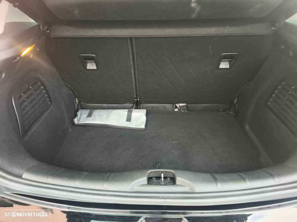Citroën C3 1.2 PureTech Seduction - 21