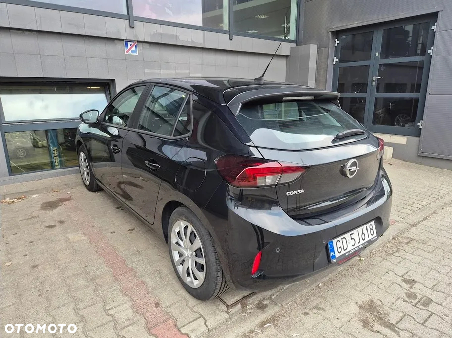 Opel Corsa 1.2 Edition S&S - 11