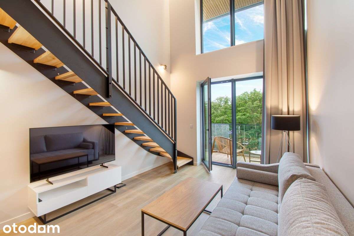 Apartament | Baltic Jet | Ustronie Morskie