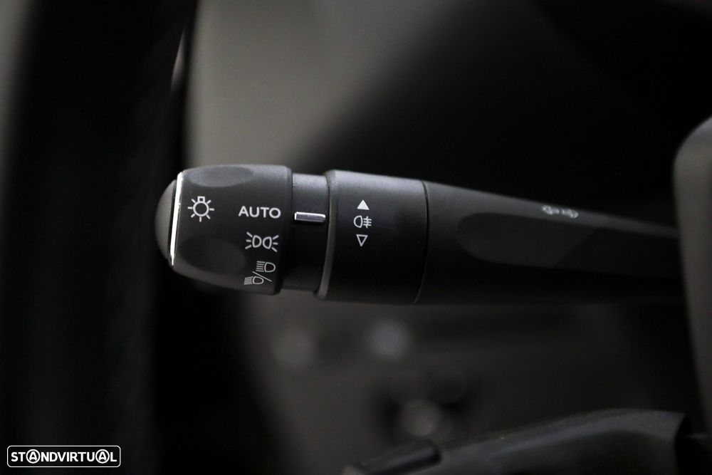 DS DS3 Crossback 1.2 PureTech Bastille - 16