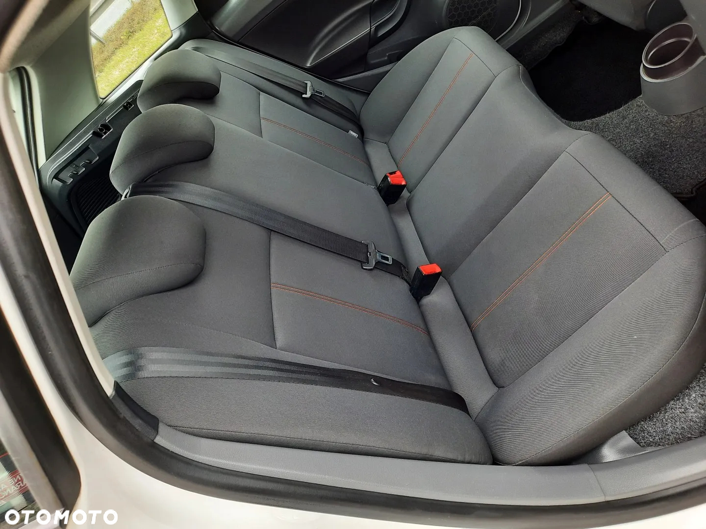 Seat Ibiza ST 1.2 12V Reference - 22