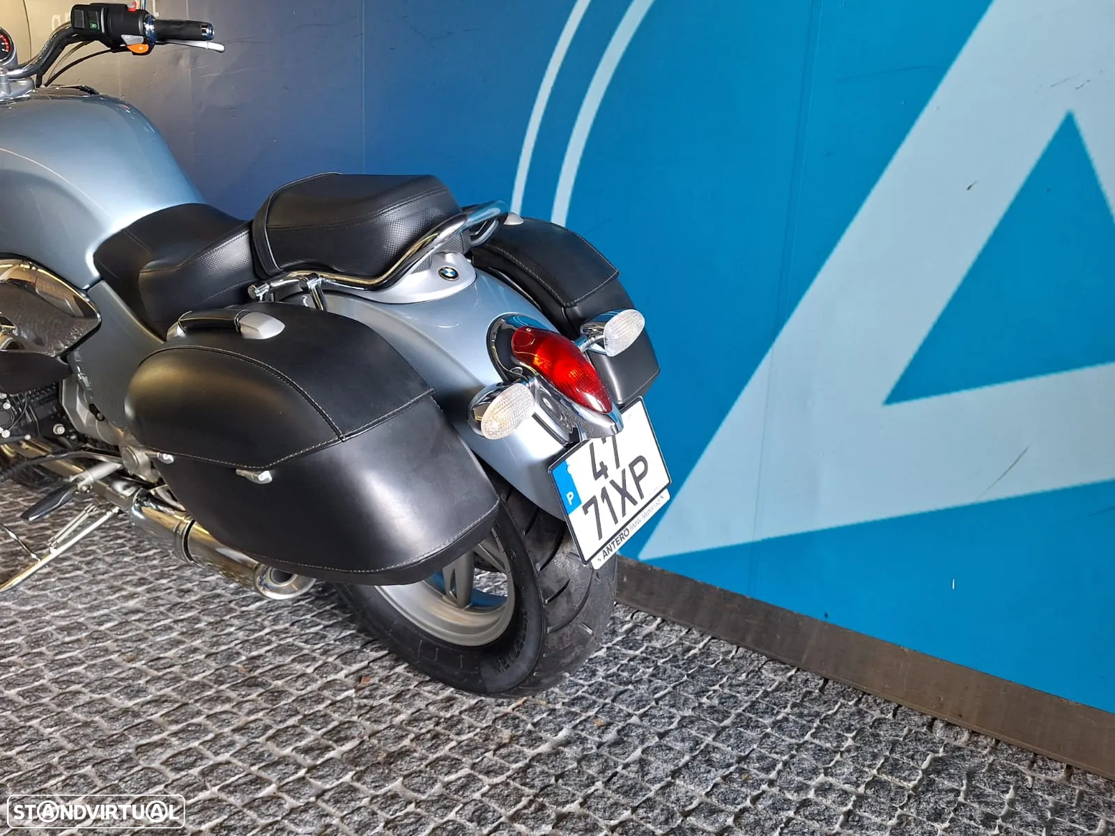 BMW R 1200 C MONTAUK - 7