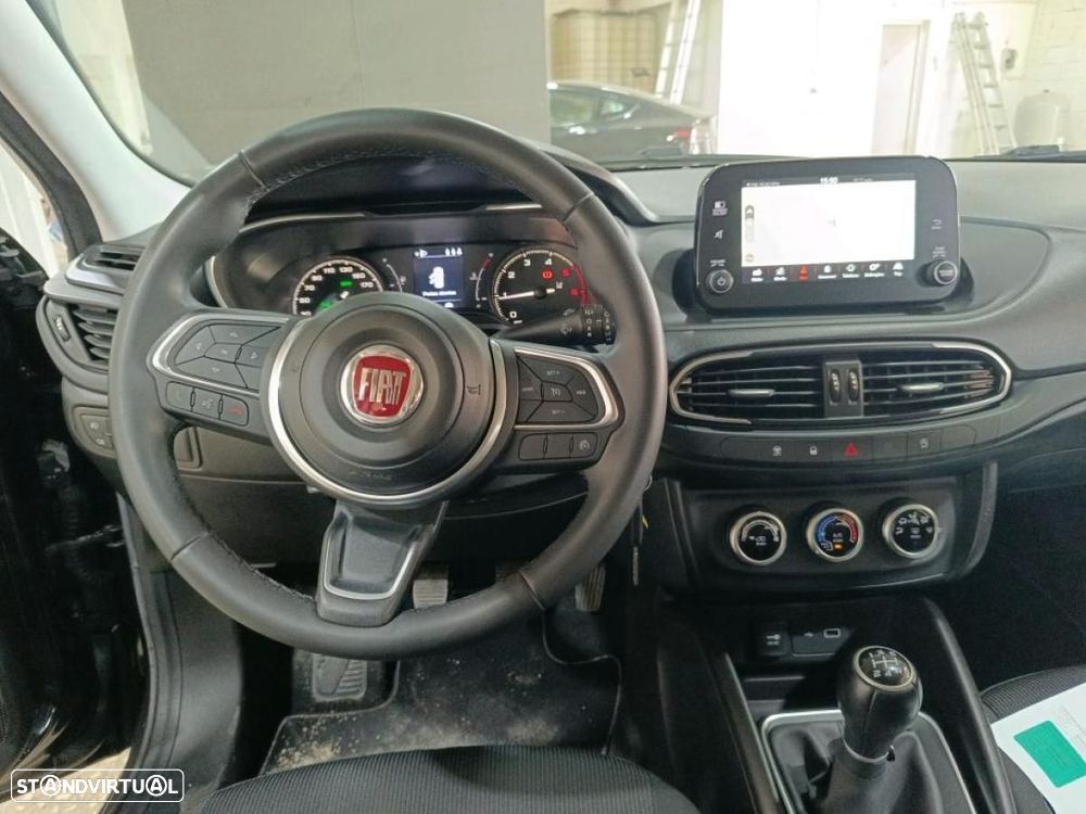 Fiat Tipo 1.3 MultiJet City Life - 8