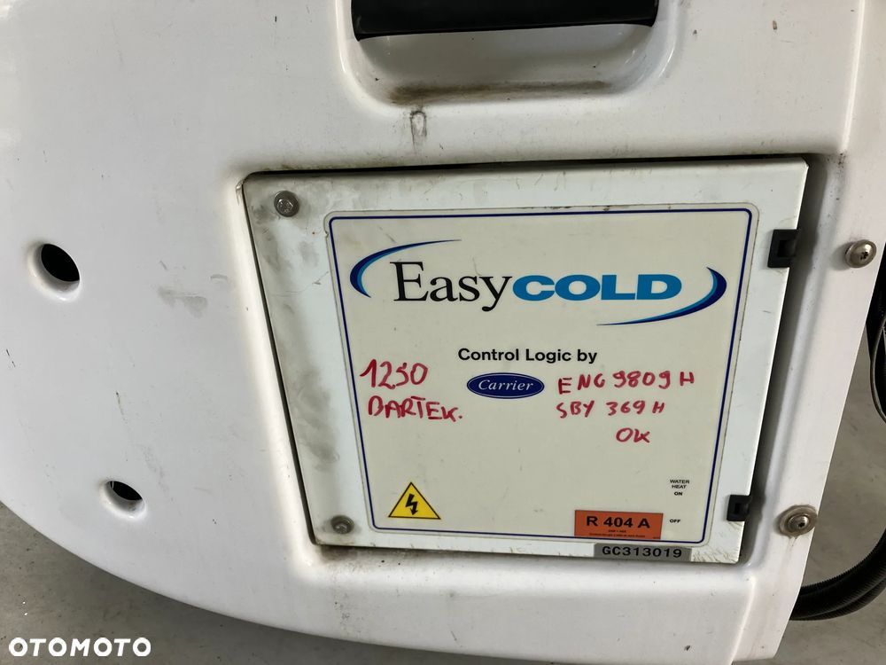 AGREGAT CARRIER SUPRA 1250 MT 2013 R - 3