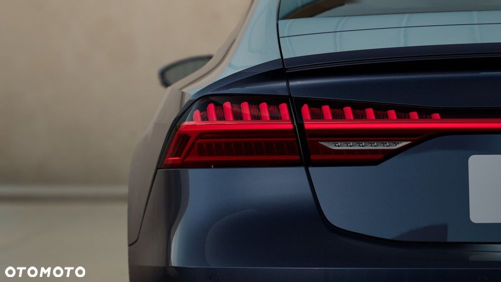 Audi A7 Sportback - 11