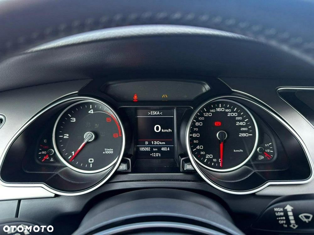 Audi A5 Sportback 2.0 TDI ultra - 17