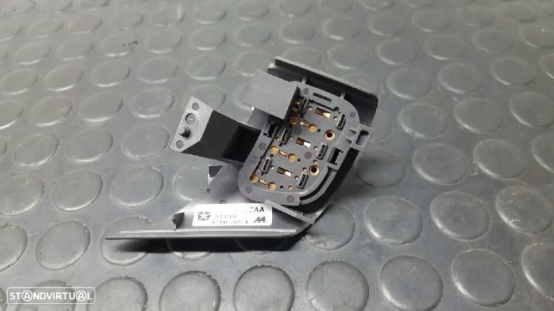 MÓDULO ELETRÓNICO JEEP GR.CHEROKEE (WJ/WG) 3.1 TD LAREDO - 4