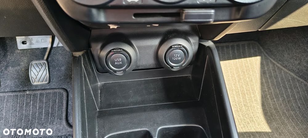 Suzuki Swift 1.2 Dualjet SHVS Premium - 25