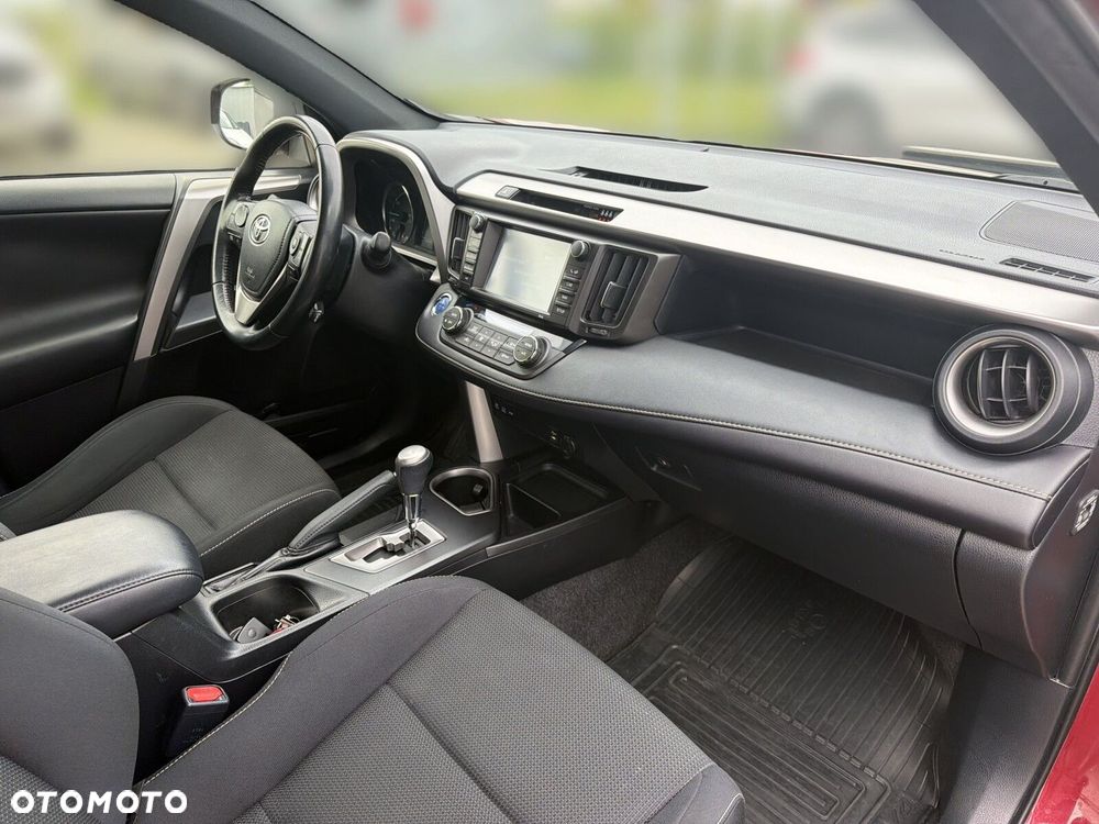 Toyota RAV4 - 14