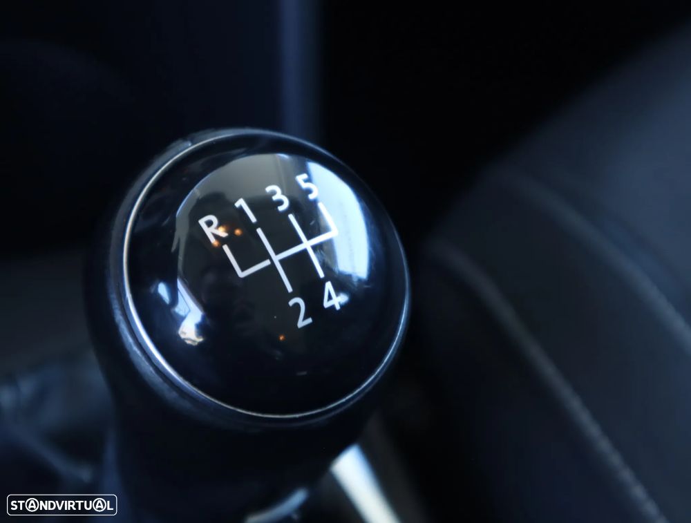 VW Polo 1.2 TDi Match - 43