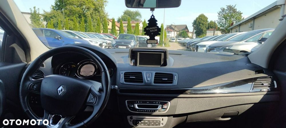 Renault Megane 1.5 dCi Energy Bose EU6 - 18