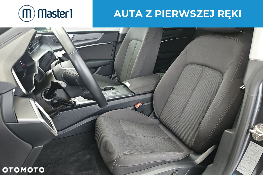 Audi A7 45 TFSI mHEV S tronic - 11