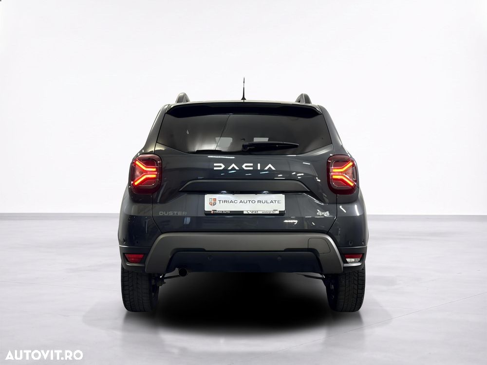 Dacia Duster - 5