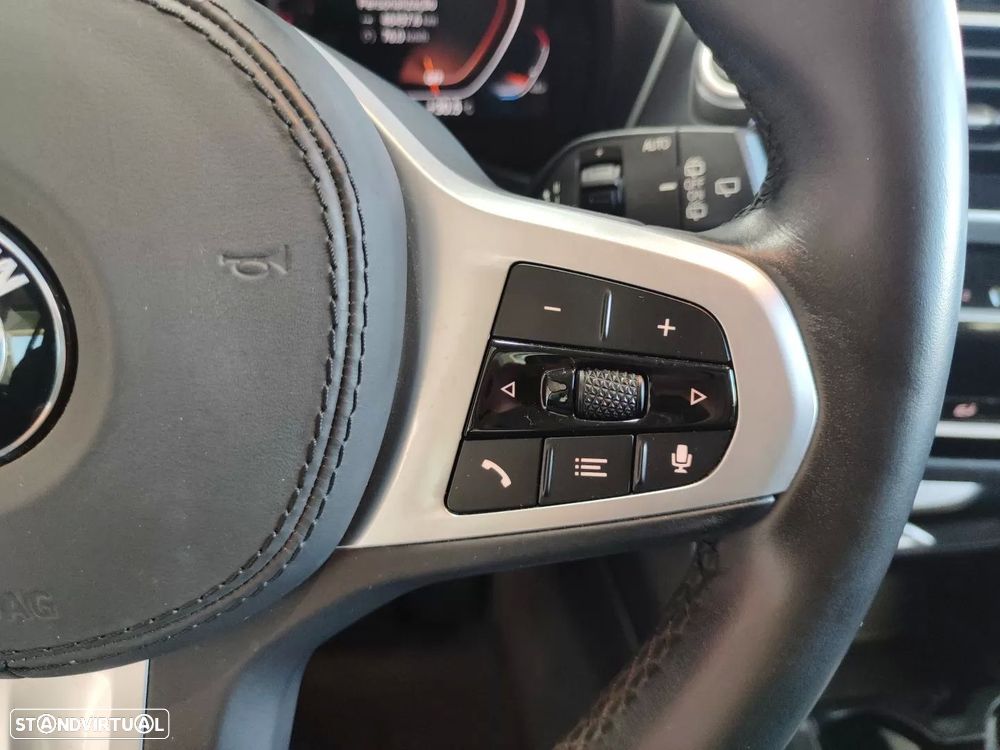 BMW X3 - 29