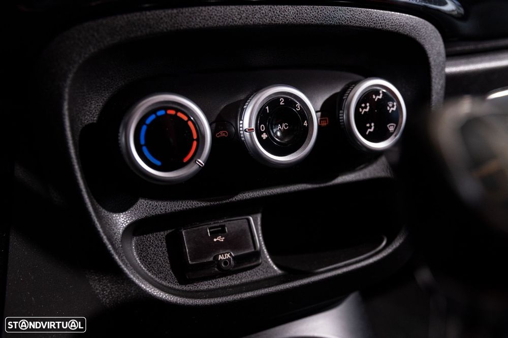 Fiat 500L 1.3 MJ Lounge - 16